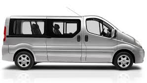 Minibus